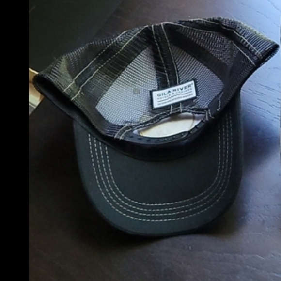 Phoenix Coyote SGA Snapback - Picture 3 of 4